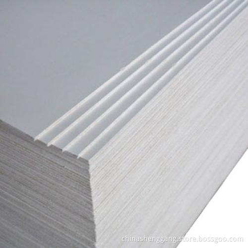 Magnesium Oxide Board (SG016)